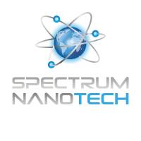 logo spectrum nanotech