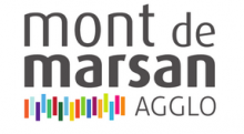 Agglomération de Mont-de-Marsan