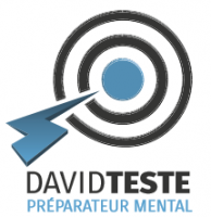 David TESTE, préparateur mental