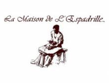 La maison de l'espadrille logo